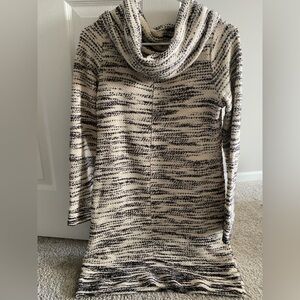 Lou & Grey | Sweater Dress